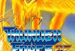 Sega Ages Thunder Force AC