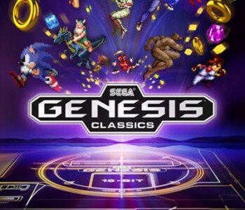 SEGA Mega Drive & Genesis Classics