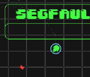 SEGFAULT