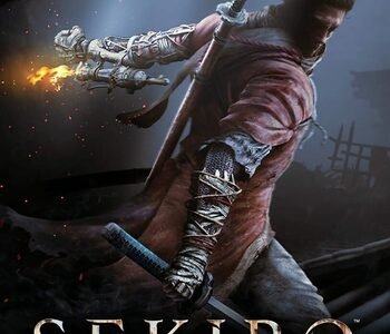 Sekiro: Shadows Die Twice Xbox One