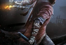 Sekiro: Shadows Die Twice Xbox One