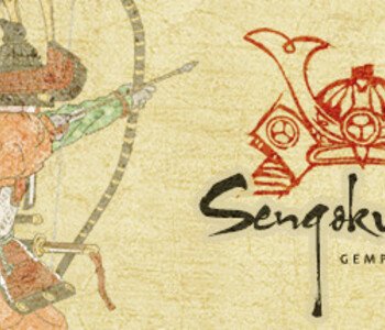 Sengoku Jidai: Gempei Kassen