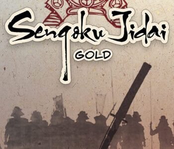 Sengoku Jidai GOLD