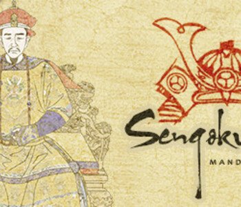 Sengoku Jidai: Mandate of Heaven