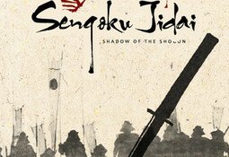 Sengoku Jidai: Shadow of the Shogun