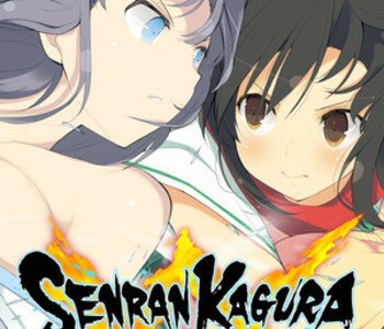 SENRAN KAGURA ESTIVAL VERSUS