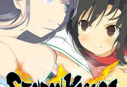 SENRAN KAGURA ESTIVAL VERSUS