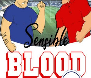 Sensible Blood Rugby