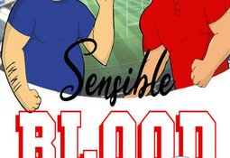 Sensible Blood Rugby