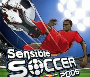 Sensible Soccer 2006