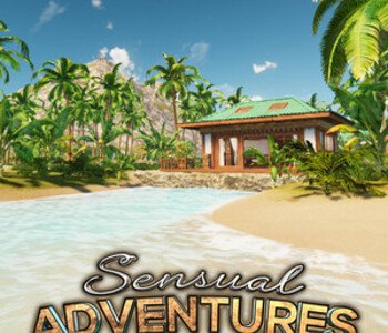 Sensual Adventures - Episode 6