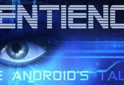 Sentience: The Android's Tale