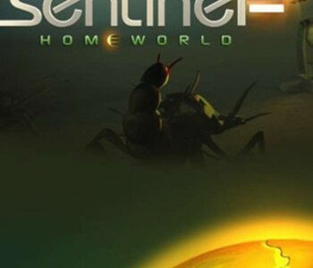 Sentinel 3: Homeworld