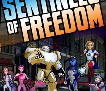 Sentinels of Freedom Xbox X