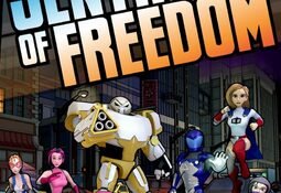 Sentinels of Freedom Xbox X