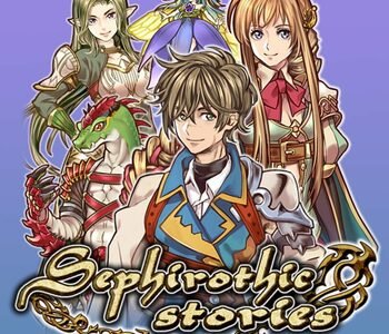 Sephirothic Stories Xbox One