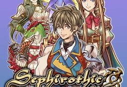 Sephirothic Stories Xbox One