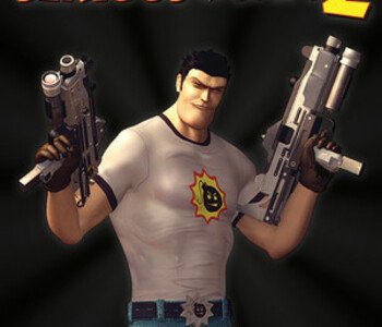 Serious Sam 2