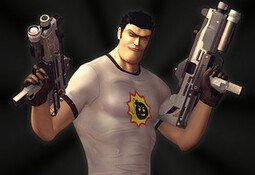 Serious Sam 2