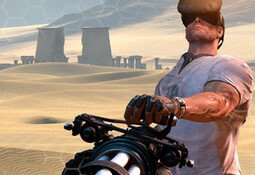 Serious Sam 3 VR: BFE