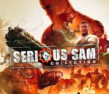 Serious Sam Collection