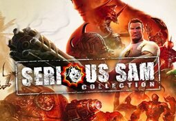 Serious Sam Collection