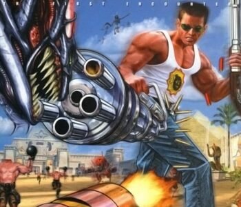 Serious Sam: The First Encounter