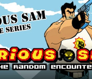 Serious Sam: The Random Encounter