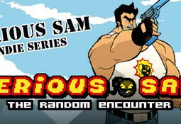 Serious Sam: The Random Encounter