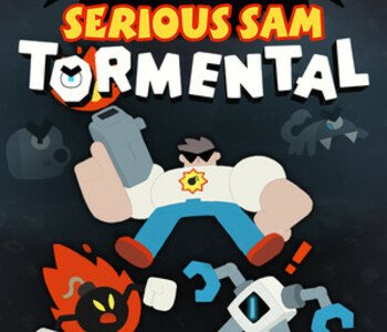 Serious Sam: Tormental