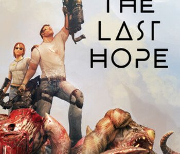 Serious Sam VR: The Last Hope