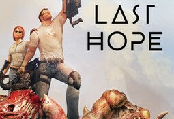 Serious Sam VR: The Last Hope