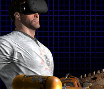 Serious Sam VR: The Second Encounter