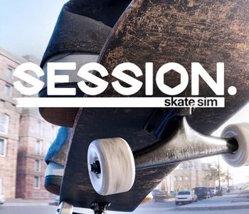 Session: Skate Sim