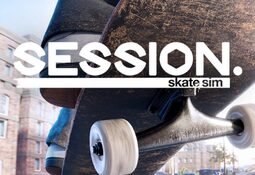 Session: Skate Sim