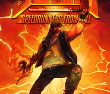 SEUM: Speedrunners from Hell