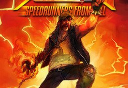 SEUM: Speedrunners from Hell