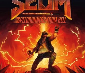 Seum: Speedrunners from Hell Xbox One