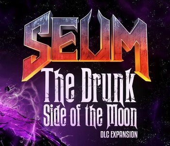 SEUM: The Drunk Side of the Moon