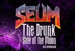 SEUM: The Drunk Side of the Moon