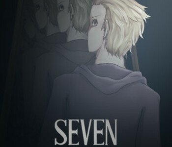 Seven Mysteries: The Last Page