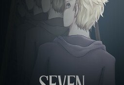 Seven Mysteries: The Last Page