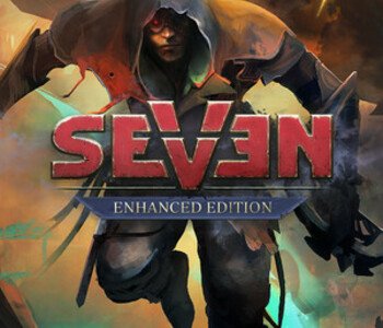 Seven: The Days Long Gone