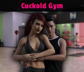 Sex Adventures - Cuckold Gym