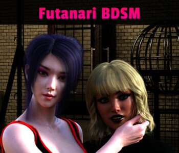 Sex Adventures - Futanari BDSM