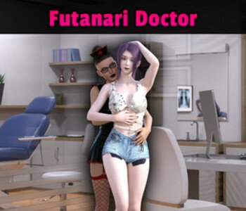 Sex Adventures - Futanari Doctor