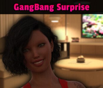 Sex Adventures - GangBang Surprise