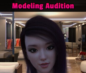 Sex Adventures - Modeling Audition