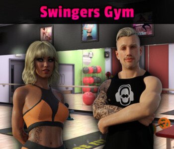 Sex Adventures - Swingers Gym