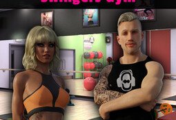 Sex Adventures - Swingers Gym